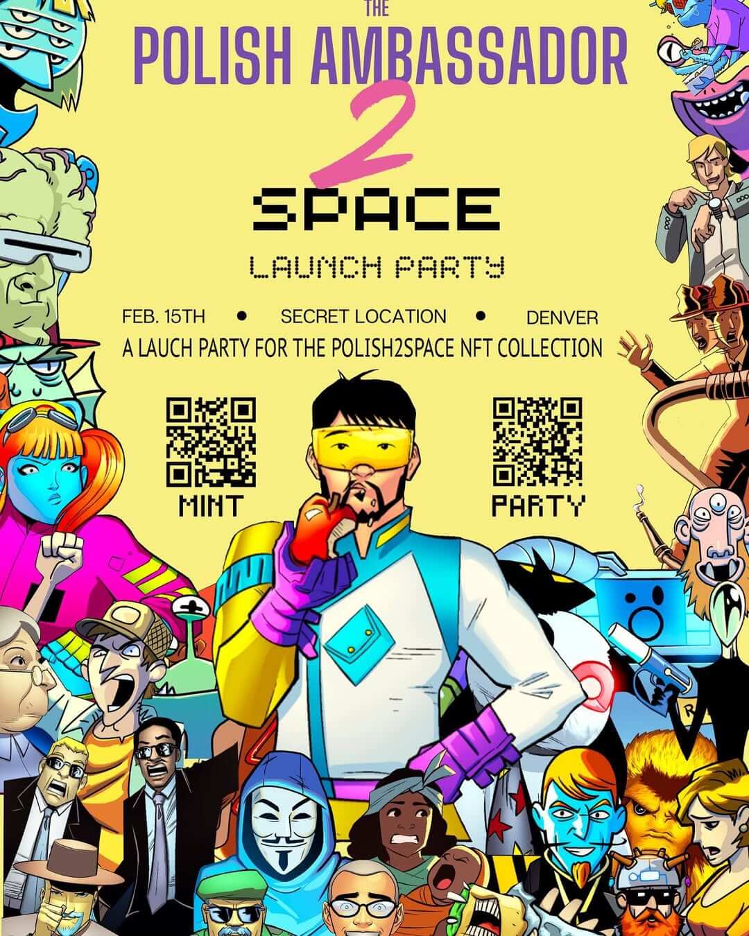 Event